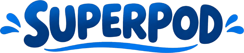 SuperPod